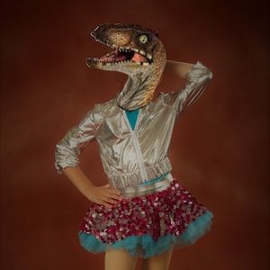 Meet your Posher, Ruben